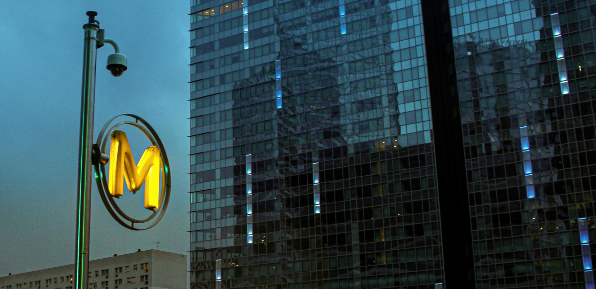 Smart Audience System